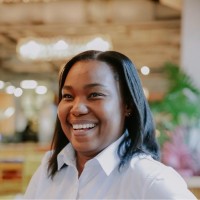 Bridget Makhura