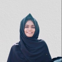 Sunaina A S