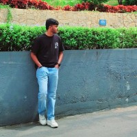 Ravivarma S