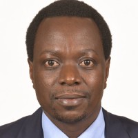 Jared Okello
