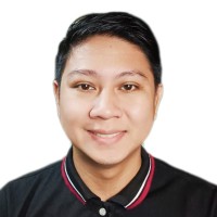 Lloyd Lorence Mangaya