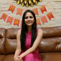 Riya Rohila