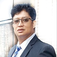 Joseph Raymund   ( J O J O ) Noble
