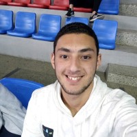 Abdelrhman Elkraksy