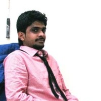 Manoj Krishnan Gopalakrishnan