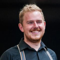 Jeroen Ghijselinck