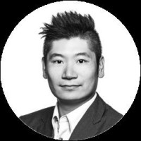 Raymond Lin