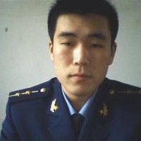 Willson Jiang