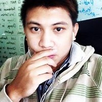 Ross Sebastian Adao