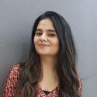 Sanskriti Bhatla