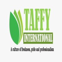 Taffy International