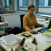 Nadine Deheuy