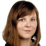 Patrycja Grzelak