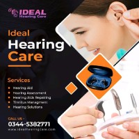 Ideal Hearing Care Care