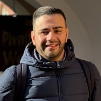 Daniel Agius