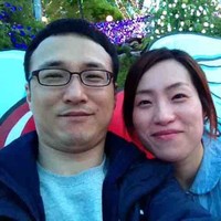 Bo Sung Kim