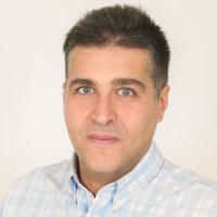 Dimitris Mantasas