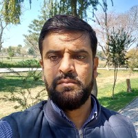 Ikram Ali