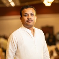 Krishna Chaitanya Modala