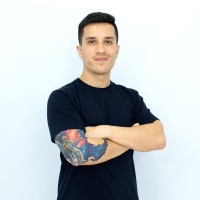 Guilherme Borges Da Silva
