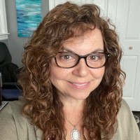 Tina Perdue