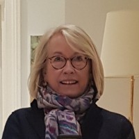 Deborah Walker