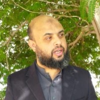 Saeed Uddin