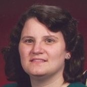 Wendy Griffin Anderson