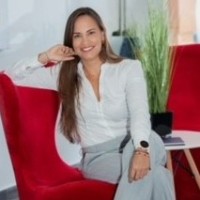 Rachel Maduro