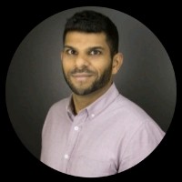 Ryan Pereira