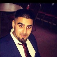 Ehsan Khan