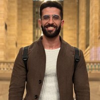 Mahmoud Afify
