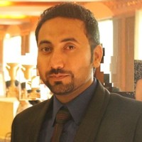 Syed Fahim