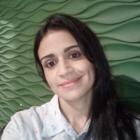 Myrian Madalena Oliveira De Melo