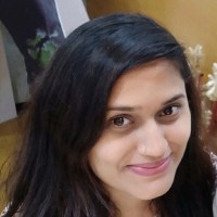 Anusha Patil