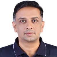 Arun Sreedharan