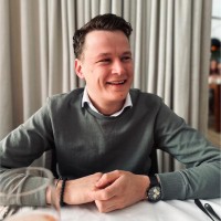 Maarten Pinkert