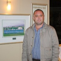 Erwin Potgieter