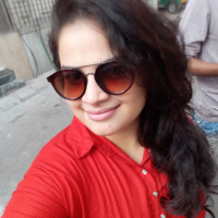 Shreya Naik