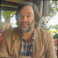 Gerhard Roelevink