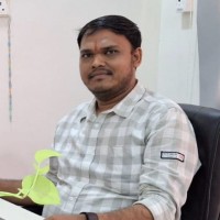 Hiren Chaudhari