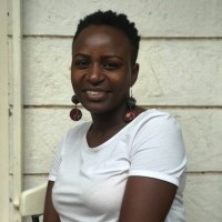 Margaret Wamithi