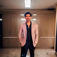 Pratham Yadav