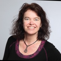 Karin Luomi-Messerer