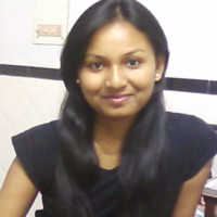 Saoni Das