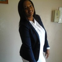 Gloria Mhlanga