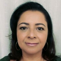 Simone Aparecida Almeida