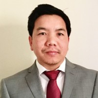 Purna Gurung