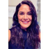Amanda Overway