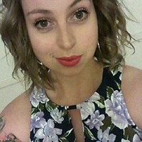 Ashleigh Walker